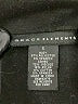 Grace Elements Solid Black Formal Skirt Size S - photo 3