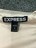 Express Tan Cocktail Dress Size 8 - photo 7