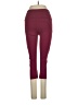 Lululemon Athletica Color Block Burgundy Active Pants Size 2 - photo 2