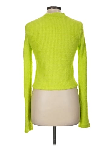 By Anthropologie Turtleneck Sweater (view 2)