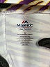 Majestic Purple Leggings Size M - photo 7