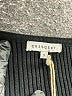 Crescent Black Cardigan Size S - photo 7