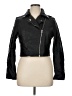 Unbranded 100% Polyester Black Jacket Size XL - photo 1