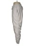 Athleta Solid Gray Track Pants Size 6 - photo 5