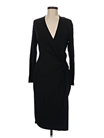 Kenneth Cole New York Cocktail Dress (view 1)