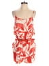 Alice + Olivia Tropical Red Romper Size S - photo 1
