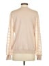 Adrianna Papell Tan Pullover Sweater Size M - photo 2