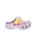 Crocs Purple Clogs Size 7 (kids) - photo 1