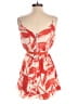 Alice + Olivia Tropical Red Romper Size S - photo 2