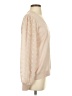 Adrianna Papell Tan Pullover Sweater Size M - photo 4