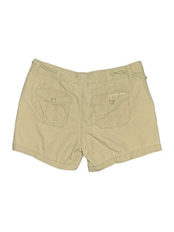 CALVIN KLEIN JEANS Khaki Shorts (view 2)