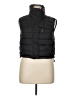 Zara 100% Polyester Black Vest Size XL - photo 1