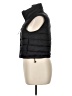 Zara 100% Polyester Black Vest Size XL - photo 5