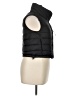 Zara 100% Polyester Black Vest Size XL - photo 4