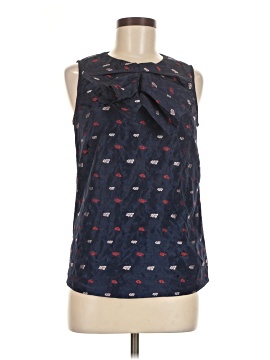 Banana Republic Sleeveless Blouse