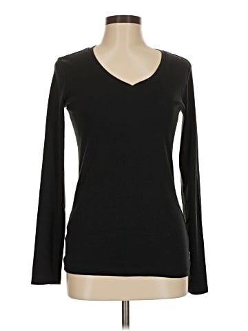 Eddie Bauer Long Sleeve T-Shirt (view 1)