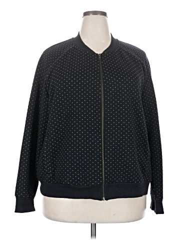 Caslon Track Jacket (view 1)