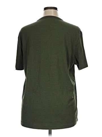 Lee Short Sleeve T-Shirt (view 2)