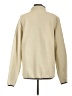 blue 84 100% Polyester Tan Pullover Sweater Size L - photo 2