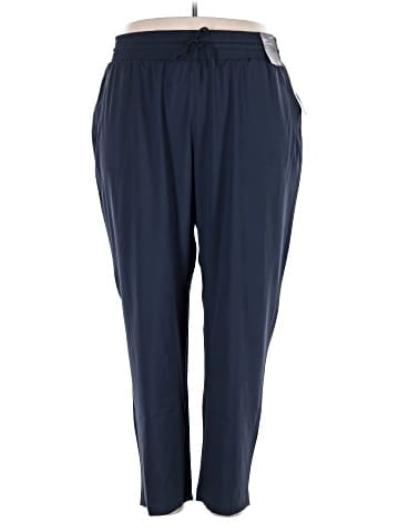 XXI Track Pants (view 1)