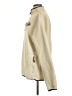 blue 84 100% Polyester Tan Pullover Sweater Size L - photo 5