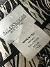 Assorted Brands Animal Print Black Casual Pants Size M (estimated) - photo 7