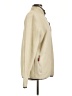 blue 84 100% Polyester Tan Pullover Sweater Size L - photo 4