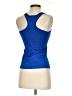 Unbranded Blue Active Tank Size XS - photo 2
