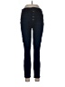 Paige Solid Blue Jeans Size 30 waist - photo 1