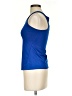 Unbranded Blue Active Tank Size XS - photo 5