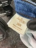 Daytrip Hearts Blue Jeans Size 28 waist - photo 5