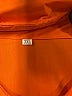 Unbranded Orange Casual Dress Size 3X - photo 6