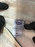 Te Verde Ivory Fleece Size M - photo 6