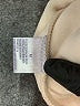 Te Verde Ivory Fleece Size M - photo 7
