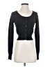Windsor Black Cardigan Size XS - photo 1