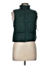 H&M 100% Polyester Green Vest Size 8 - 10 - photo 1
