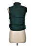 H&M 100% Polyester Green Vest Size 8 - 10 - photo 2
