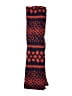 Stella & Dot Animal Print Red Scarf One size - photo 2