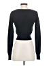 Windsor Black Cardigan Size XS - photo 2