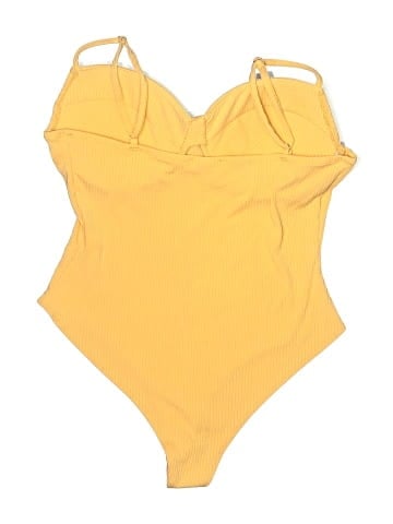 Haute Monde One Piece Swimsuit (view 2)