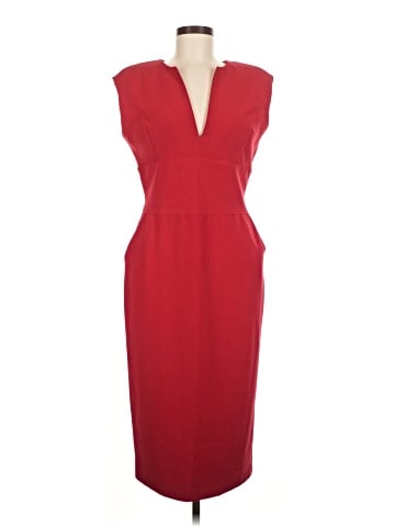 Single Cocktail Dress (view 1)