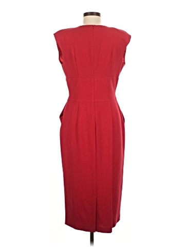 Single Cocktail Dress (view 2)