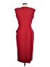 Single Red Cocktail Dress Size 8 - photo 2