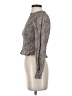 Urban Romantics 100% Rayon Brown Tan Long Sleeve Turtleneck Size S - photo 5