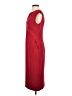 Single Red Cocktail Dress Size 8 - photo 5