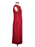 Single Red Cocktail Dress Size 8 - photo 4