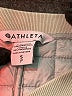Athleta 100% Nylon Blue Coat Size S - photo 6
