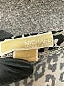 MICHAEL Michael Kors Animal Print Blue Casual Skirt Size XS - photo 4