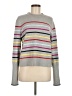 La Ligne x Target Stripes Gray Pullover Sweater Size M - photo 1