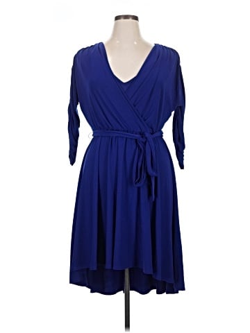 Eliza J Casual Dress (view 1)